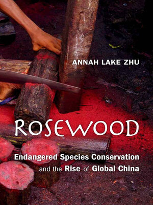 cover image of Rosewood